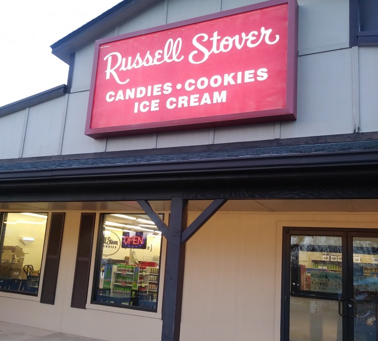 Russell Stover Chocolates (Anderson,&nbspSC)